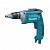 Makita  шуруповерт 570Вт,0-4000/мин,6мм