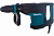 Makita  отбойный молоток SDS-MAX, 1510Вт,5,6-21,9Дж,950-1900у\м,9,7кг,чем,м\функц бок рукоятка,плавн