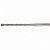 Бур SDS-Plus  8,0х100х160 GROSS 70661