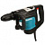 Makita Перфоратор,SDS-max,1100Вт,2реж,9.5Дж, 1350-2750у\м,5.9кг,чем
