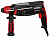 Перфоратор SDS+, 850Вт, 3 реж., 3,2Дж, вес 3,3кг. ELITECH RH 0928RE