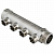 Коллектор 3/4' х 4 выхода 1/2' НР (VTc.500.N.0504)