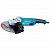 Makita углошлифмашина, ф230мм, 2000Вт, 6600об\м, 4.7кг, кор