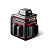 Построитель лазерных плоскостей ADA Cube 360 Professional Edition 