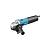 Makita  углошлифмашина 125мм, 1100Вт, 11000 об/мин., 1,8кг. 