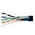 Витая пара UTP 4x2x0.51 In/Cu LSLtx