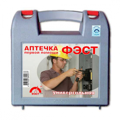 Аптечка 