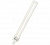 Лампа энергосберегающая КЛЛ 11Вт Dulux S 11/840 2p G23 Osram (010618)