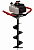 Бензобур ADA GroundDrill-7