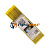 Электроды вольфрамовые ESAB Tungsten WL-15-175 ф 2,4 мм Gold Plus