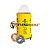 Проволока ESAB Purus 42 CF ф 1,2 мм (кассета 18 кг)