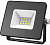 Прожектор светодиодный ДО-10 Вт 850 Лм 6500К IP65 200-240 В черный LED Elementary Gauss (613100310)