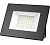 Прожектор светодиодный ДО-50 Вт 4500 Лм 6500К IP65 200-240 В черный LED Elementary Gauss (613100350)