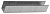 Скобы тип 53, 14 мм, закаленные, STAYER "PROFESSIONAL" 3159-14, 1000 шт