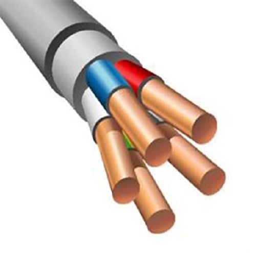 NUM-J 5х2.5