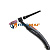 Горелка аргонодуговая KEMPPI FLEXLITE TX 225 G (220 А, 4 м)