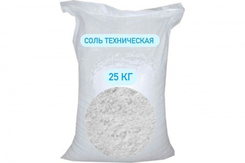 СОЛЬ-25