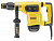DeWALT Перфоратор SDS-MAX,3реж,1050Вт 7,3Дж,кор,а/виб система