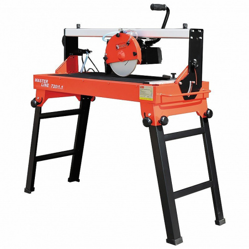 DIAM ML-720/1.1