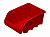 Лоток для метизов STAYER "MASTER", 157х115х80 мм