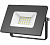 Прожектор светодиодный ДО-20 Вт 1750 Лм 200-240 В 6500К IP65 PROMO черный LED Elementary Gauss (6131