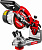 Заточной станок ЗУБР СЦ-300 для пильных цепей, d145 мм, 230 Вт
