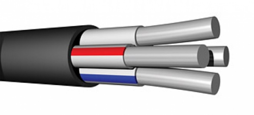 АВВГ 4Х25