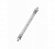 Лампа галогенная КГ-1000вт 230в R7S 189мм Osram (004174)
