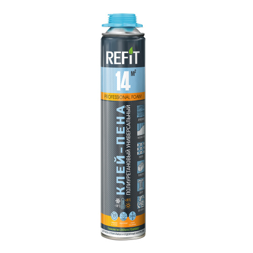 Refit(Клей-пена)