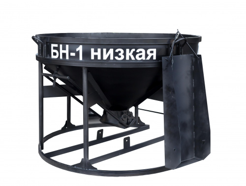 БН-1.0 (лоток) низкая