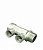 Коллектор 3/4' х 2 выхода 1/2' ВР (VTc.550.N.0502)