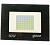 Прожектор светодиодный ДО-50Вт 3510 Лм 6500К IP65 200-240 В PROMO черный LED Elementary Gauss (61310