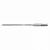 Бур SDS-Plus  5,0х105х165 GROSS 70736