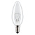 Лампа накаливания декоративная ДС 60вт B35 230в E14 (свеча) Osram (665942)