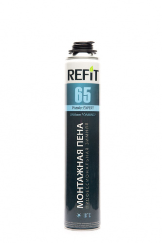 REFIT 65 - ЗИМА