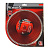 Алмазный диск 150х22,2х2,8мм MATRIX Professional TURBO камень, кирпич, армированный бетон, сухой рез
