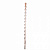 Бур SDS-Plus  18х400х450 GROSS 70696
