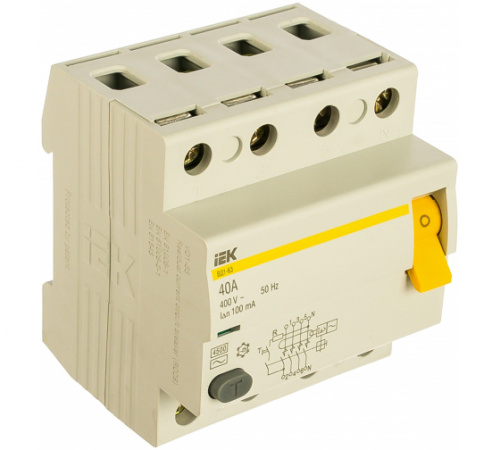 MDV10-4-040-100