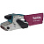 Makita  ленточная шлифмашина 1010Вт.,610х100мм., вес 4.7 кг.
