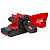 Ленточная шлифмашина Elitech МШЛ 1210Э
