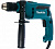 Makita  Дрель уд,680Вт,БЗП-13мм,0-2800об\м,2,0кг,кор,подсветка