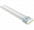 Лампа энергосберегающая КЛЛ 18Вт Dulux L 18/840 2G11 Osram (010724)