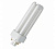Лампа энергосберегающая КЛЛ 42Вт Dulux T/Е 42/840 4p GX24q-4 Osram (425627)